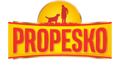 Logo Propesko