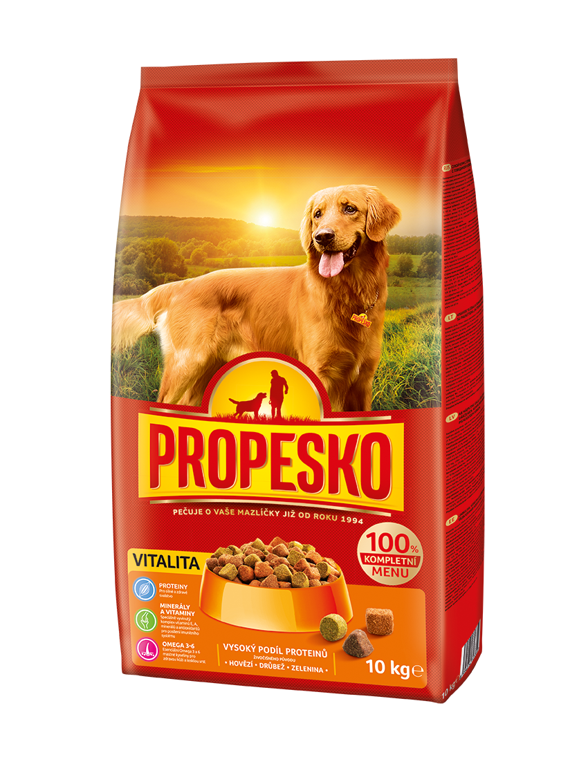 Propesko Vitalita 10 kg